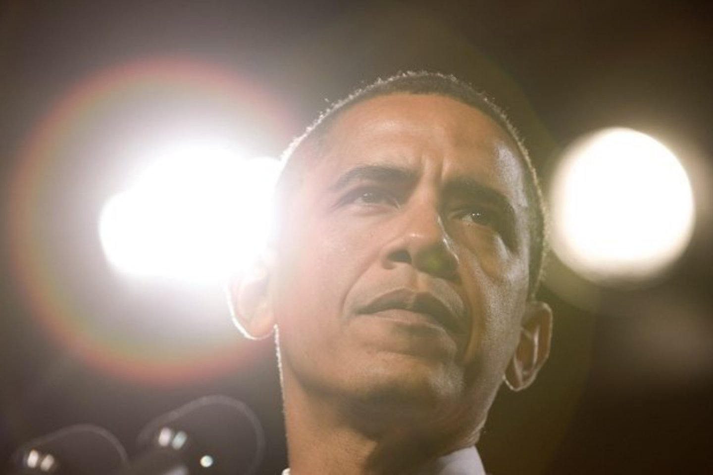 B.Obama buvo susitikęs su FIFA prezidentu S.Blatteriu.