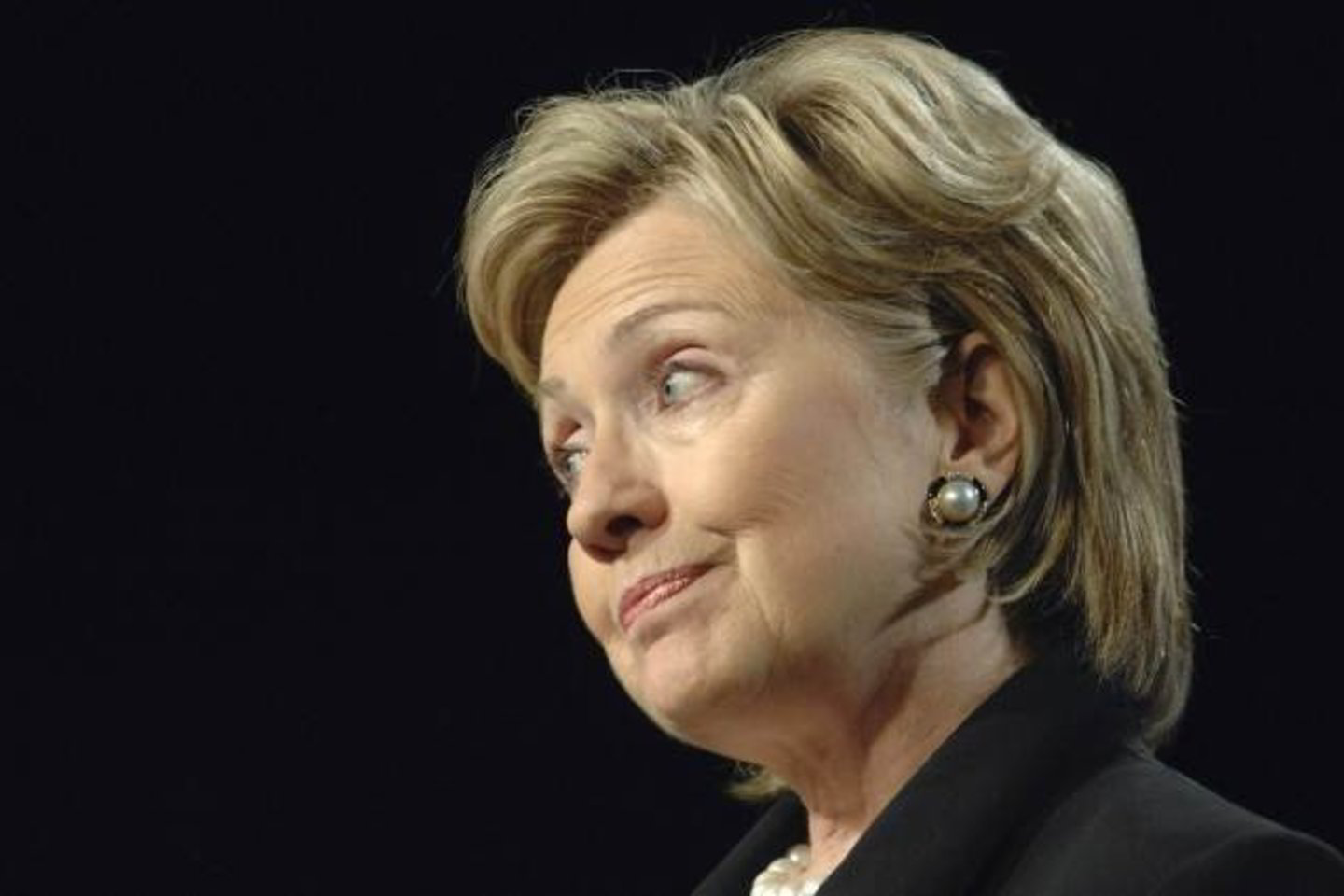 H.Clinton neketina dar kartą siekti JAV prezidento posto.
