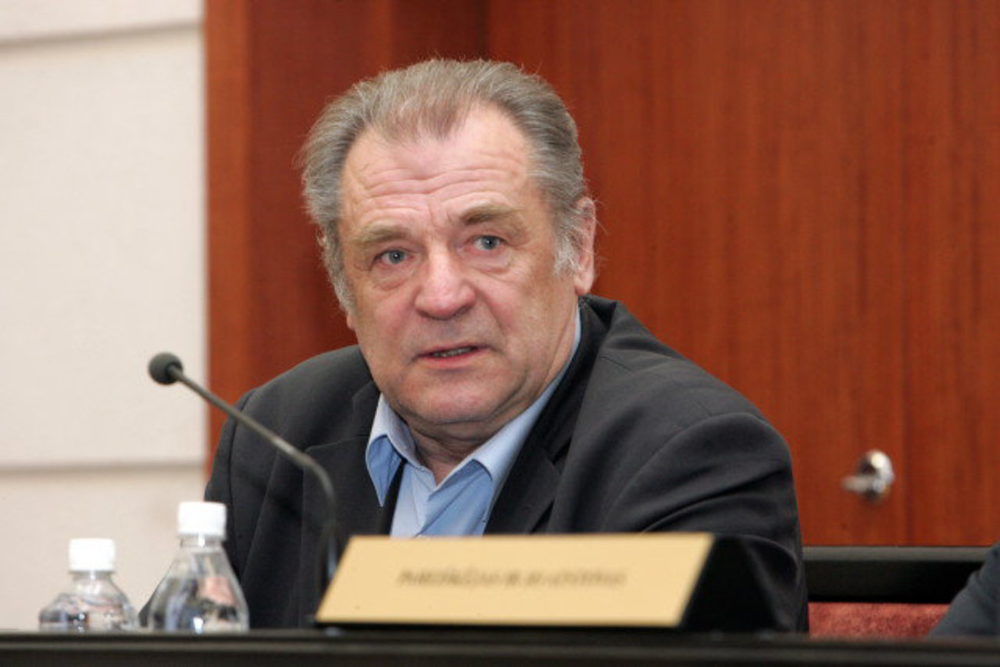 J.Veselka dabar priklauso nedidelei ir neįtakingai Liaudies partijai „Už teisingą Lietuvą“.