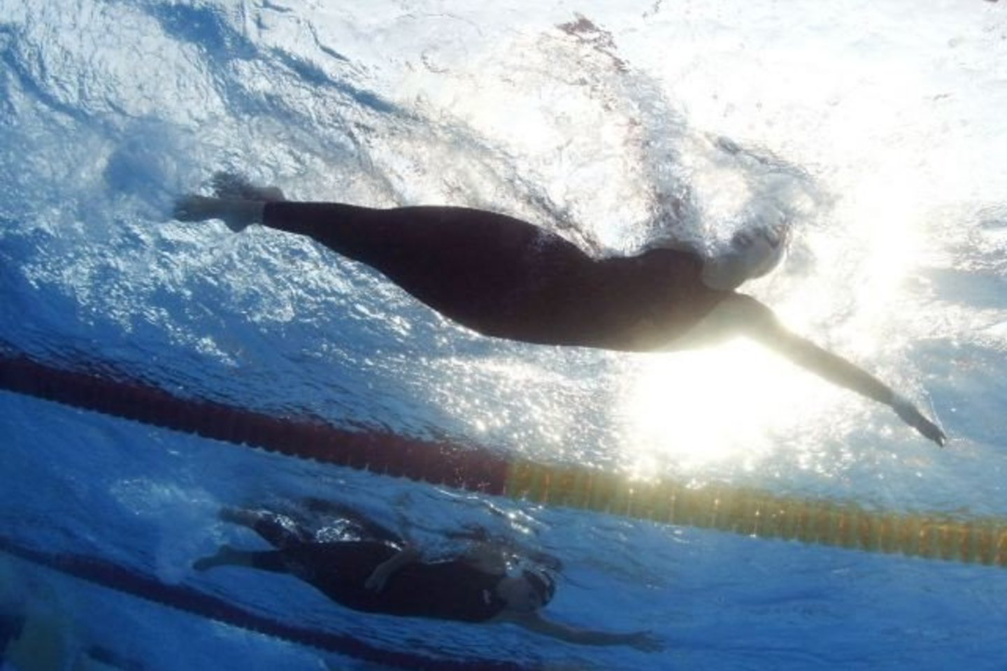 Italijos sostinėje Romoje vykstančio pasaulio vandens sporto šakų pirmenybėse pagerinti šeši pasaulio rekordai.