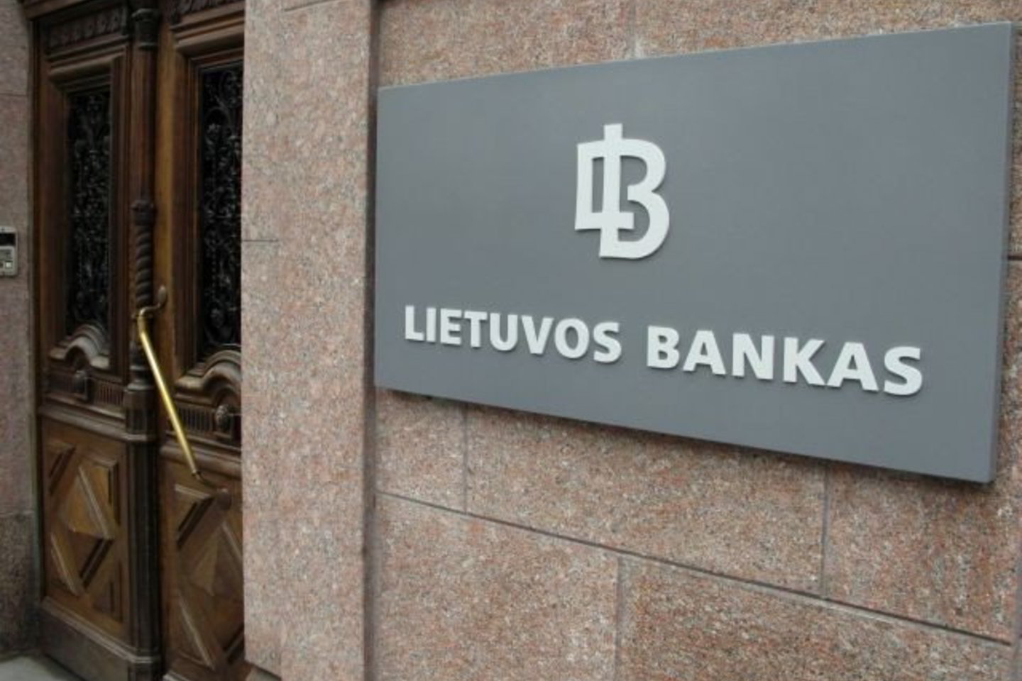 Lietuvos bankas poilsinėms kurortuose per metus išleidžia daugiau kaip 300 tūkstančių litų.
