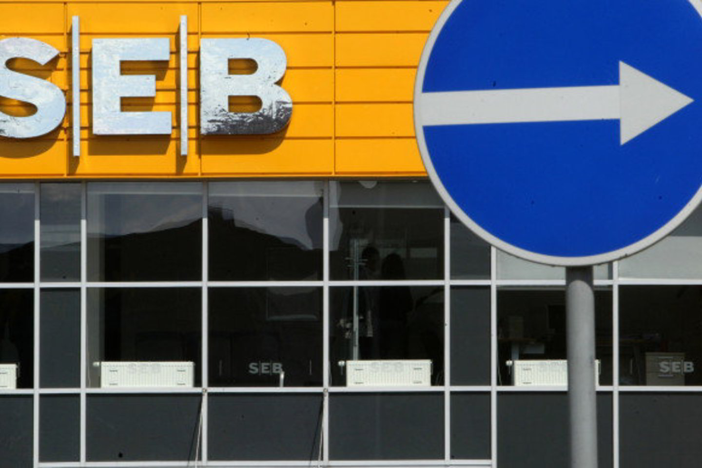 SEB bankas pripažintas geriausiu internetinės bankininkystės paslaugas klientams teikiančiu banku Lietuvoje.