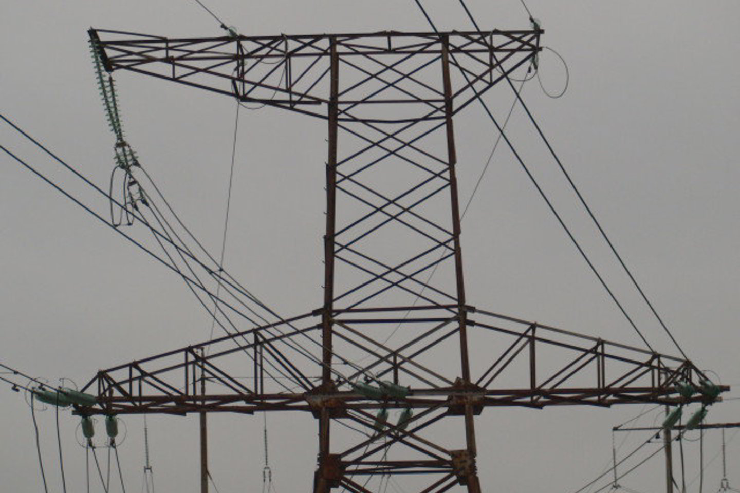 Elektros jungčiai su Švedija pastatyti Lietuvai prireiks dar 700 tūkst. litų.