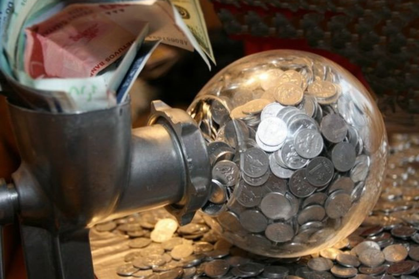 Siūloma įstatymo nuostata, kad vieną kartą būtų privaloma deklaruoti bet kokį nekilnojamąjį turtą ir pinigines lėšas.