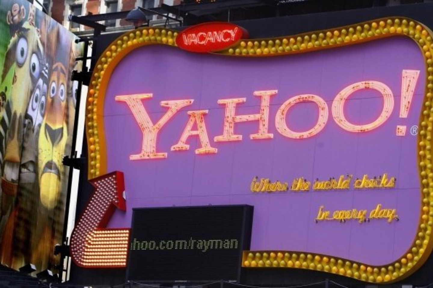 Pagal naujojo sandorio sąlygas, „Yahoo!“ susitelks ties reklamos pardavimais.