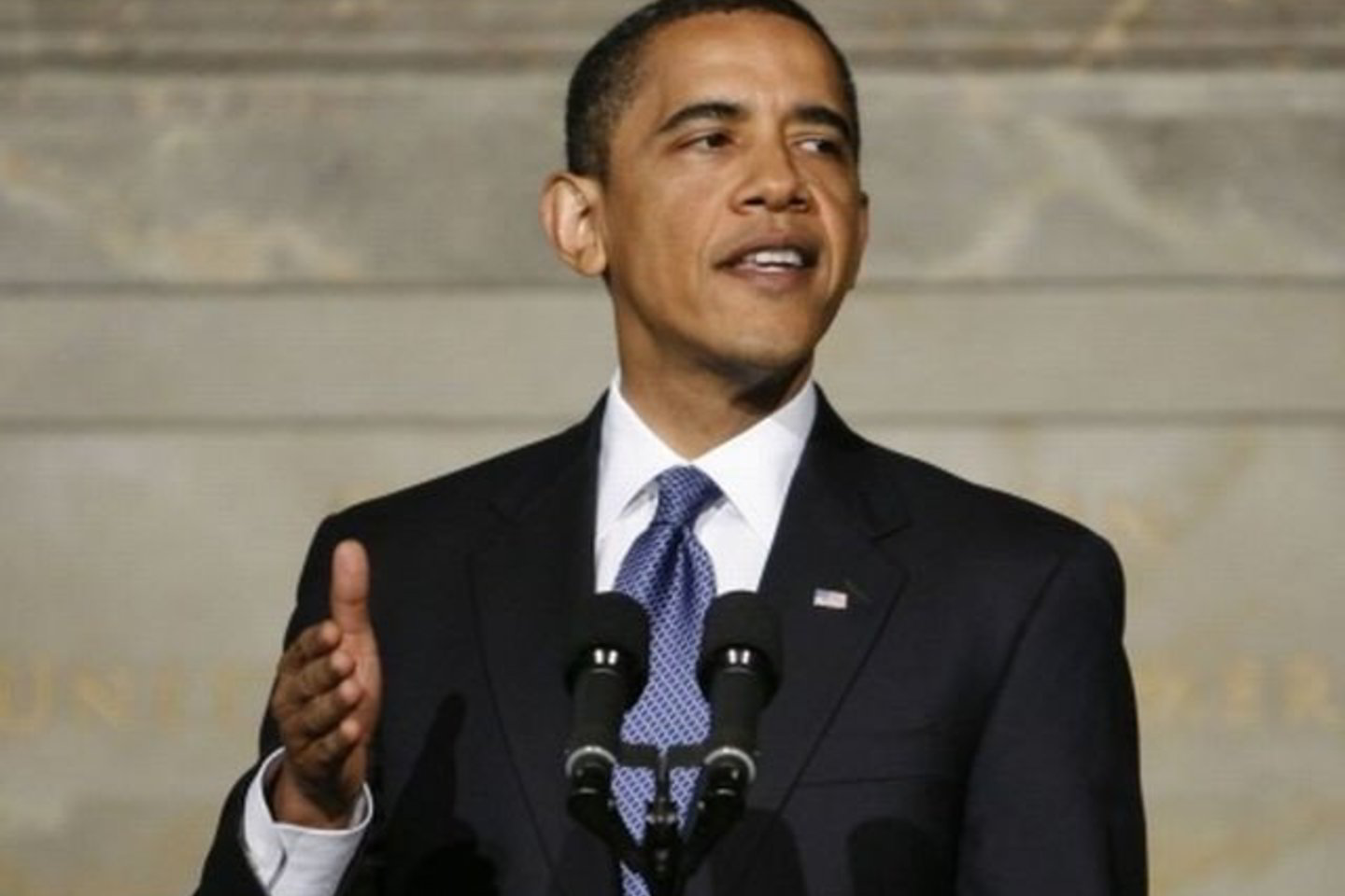JAV prezidentas Barackas Obama nori pagerinti santykius su Rusija.