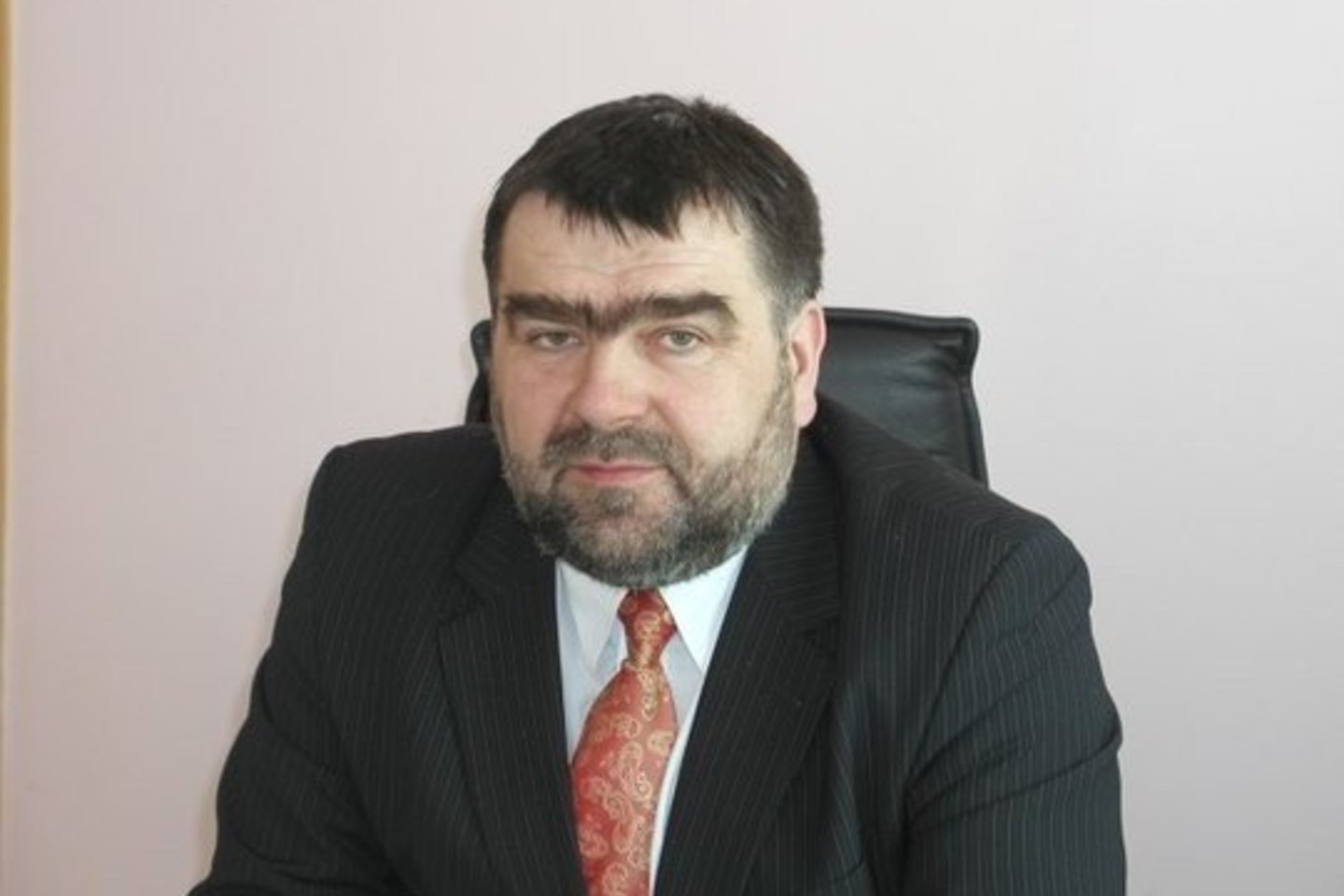 A.Margelis nesutinka, jog galėjo supainioti viešus ir privačius interesus.