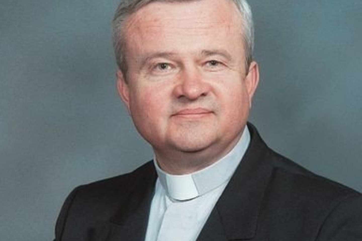 Kunigas R.Repšys nuskendo gelbėdamas sūnėną.