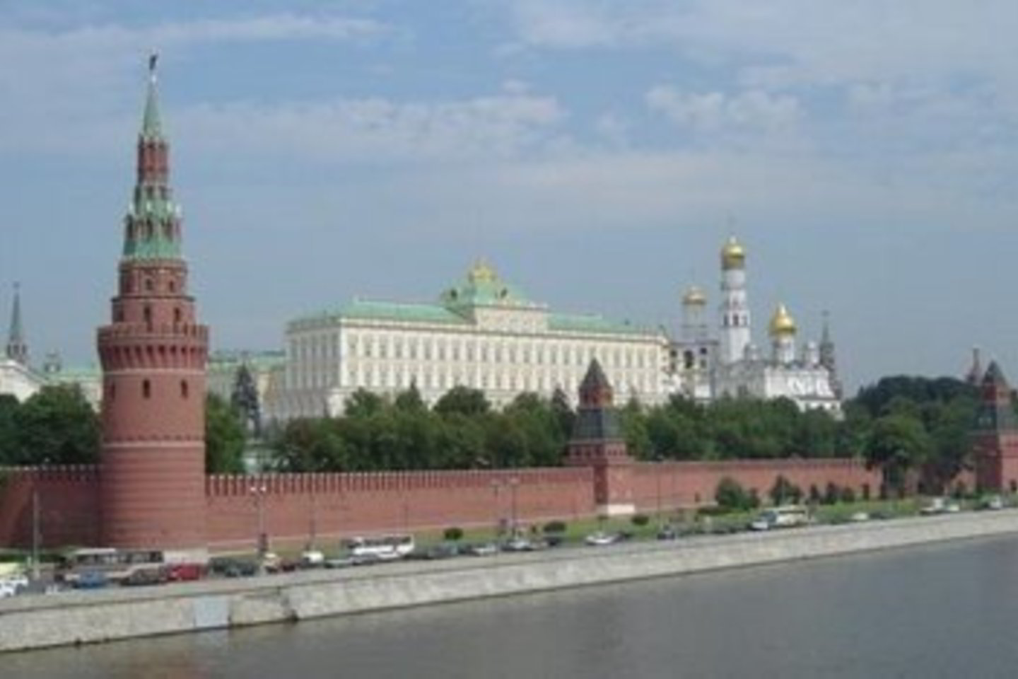 Maskvoje nejaučiama simpatijų Ukrainai.