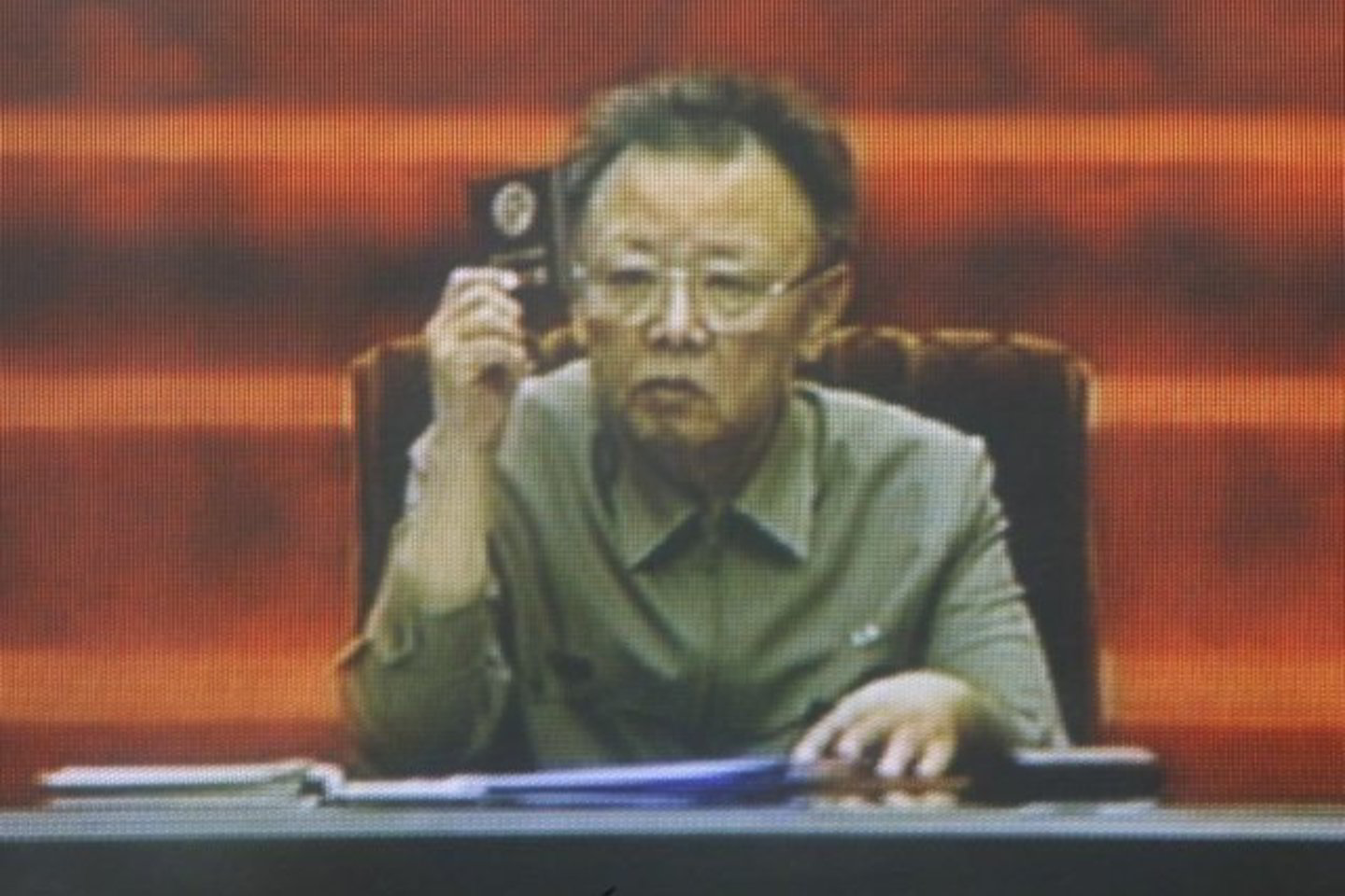 Įtariama, kad Kim Jong Ilas serga diabetu ir širdies ligomis, o praėjusių metų rugpjūtį tikriausiai patyrė insultą.