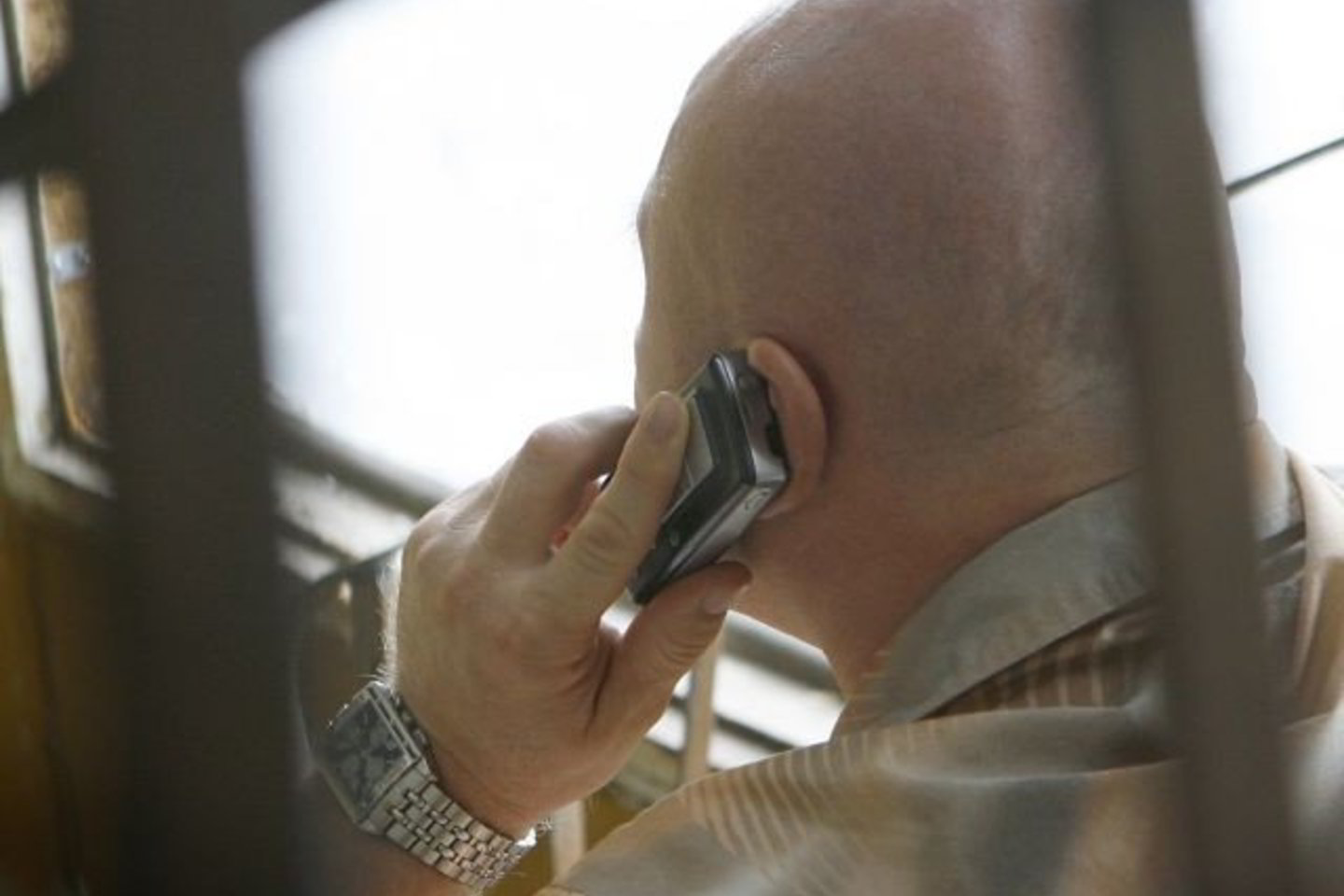 Jau ne vienas vokietis pakliuvo į telefoninių sukčių pinkles.