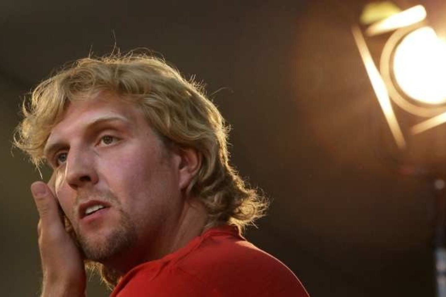 Kol kas neaišku, ar D.Nowitzki prisijungs prie Vokietijos rinktinės.