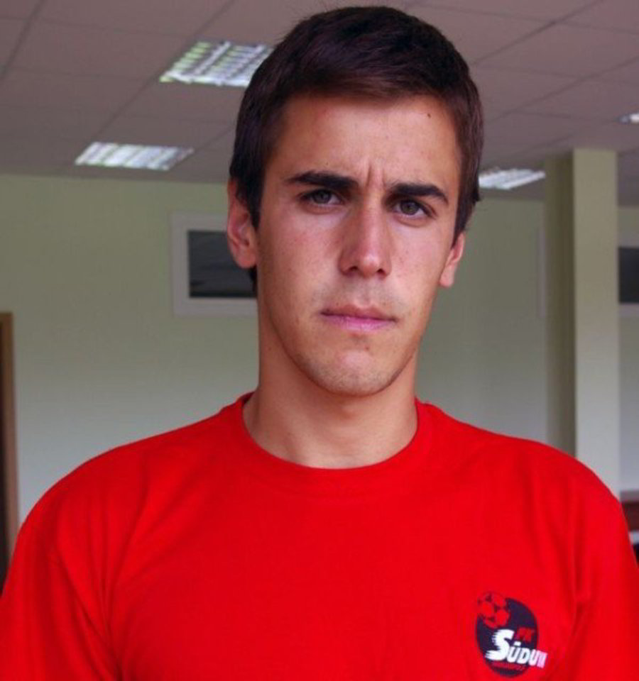 E.G.Alvarezas – pirmasis futbolo legionierius iš Ispanijos Lietuvoje.