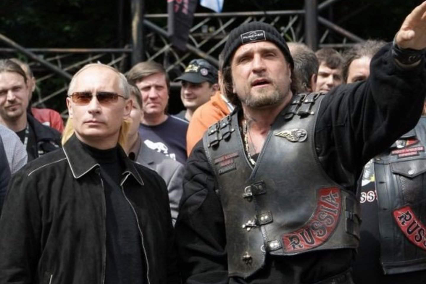 V.Putinas nenori, kad liaudis gertų brangesnę degtinę.