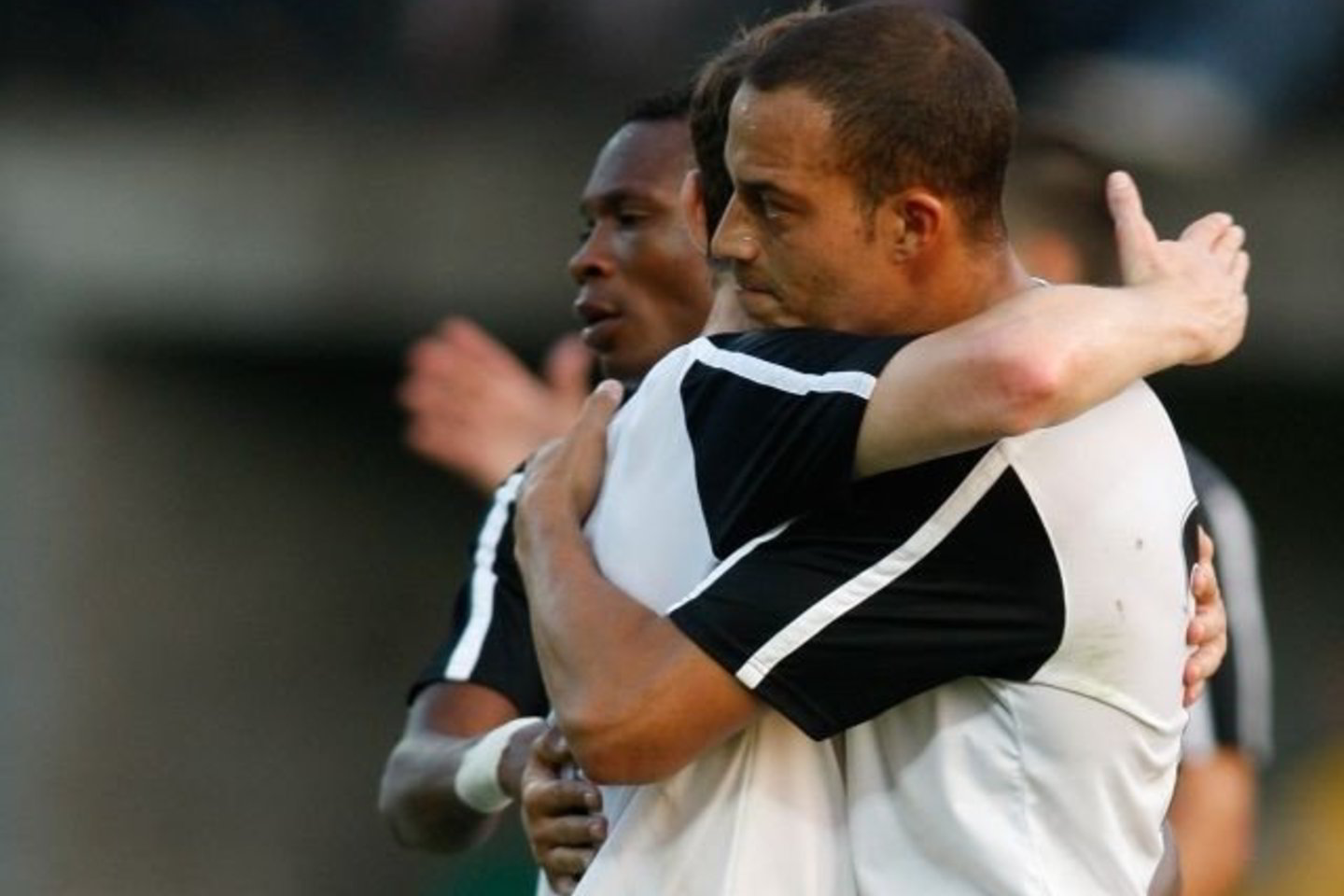„Fulham“ ekipai pirmąjį įvartį pelnė puolėjas R.Zamora.