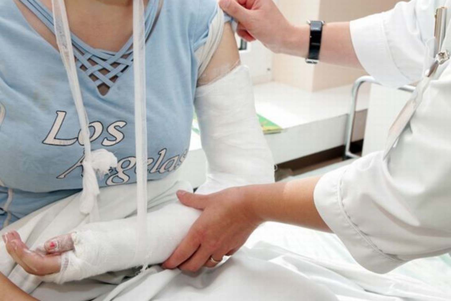 Sužalojimai yra viena iš opiausių mūsų visuomenės sveikatos problemų.