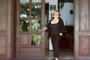 N.Veličkienė: „Skųsiuosi prezidentei!”