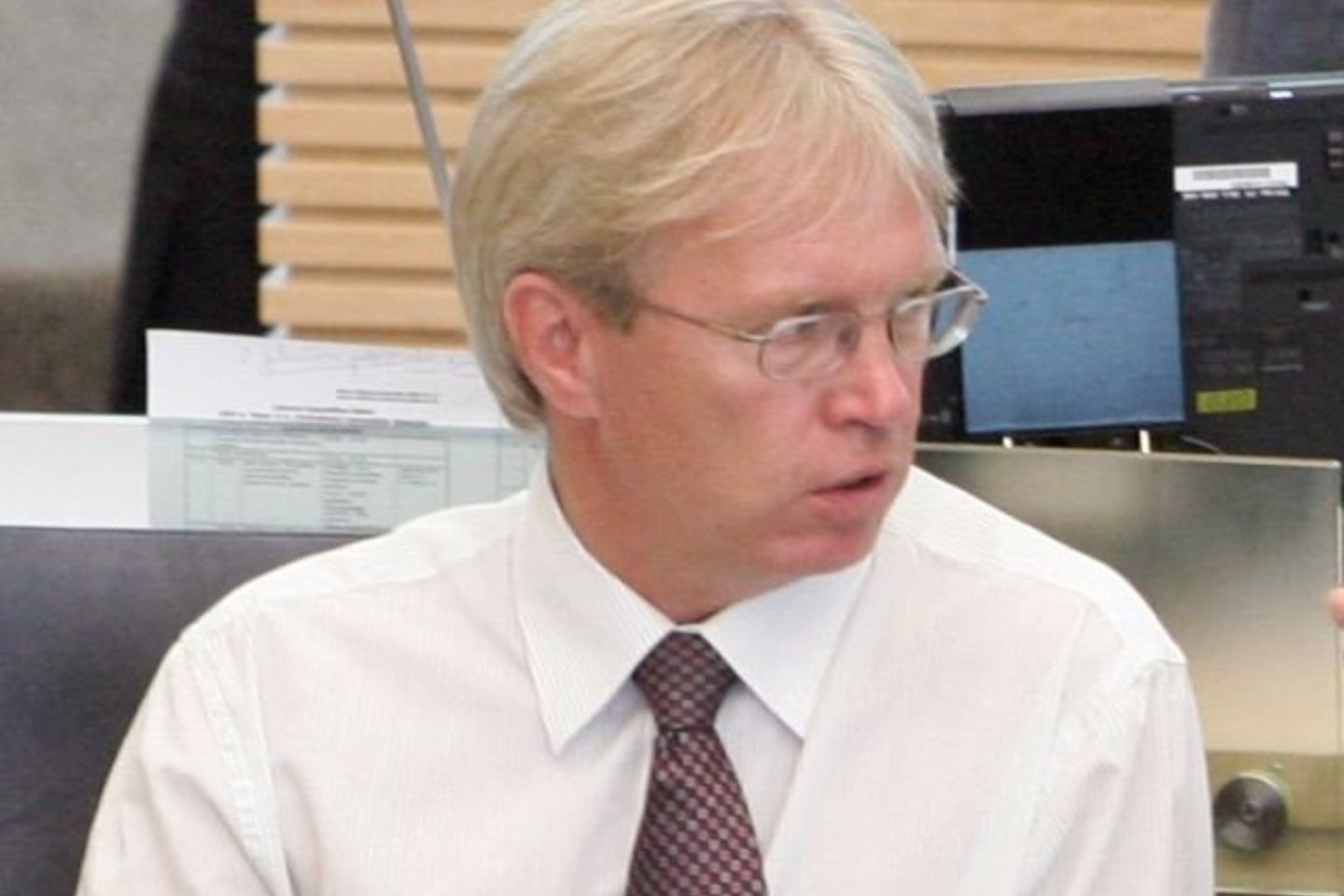 D.Jankauskas ministro pareigas eiti pradėjo liepos 23-iąją.
