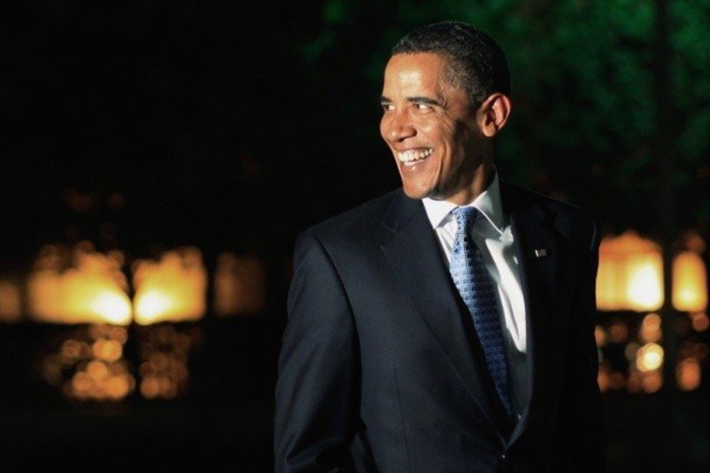 JAV prezidento B.Obamos pavardė tapo šaunumo sinonimu.