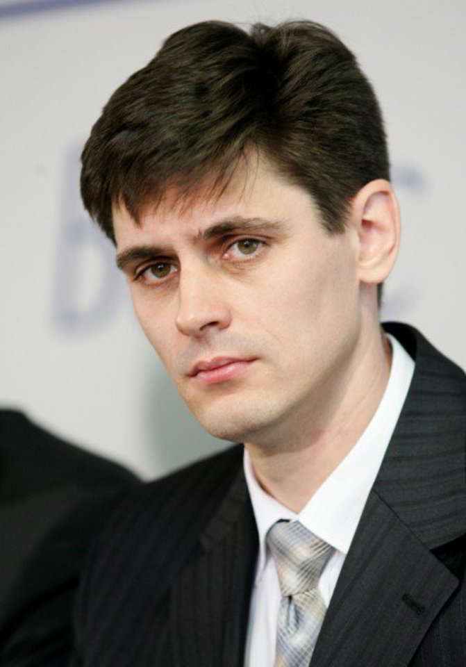 Buvęs LEO LT finansų direktorius R.Bičiulaitis pradeda dirbti Danske banke.