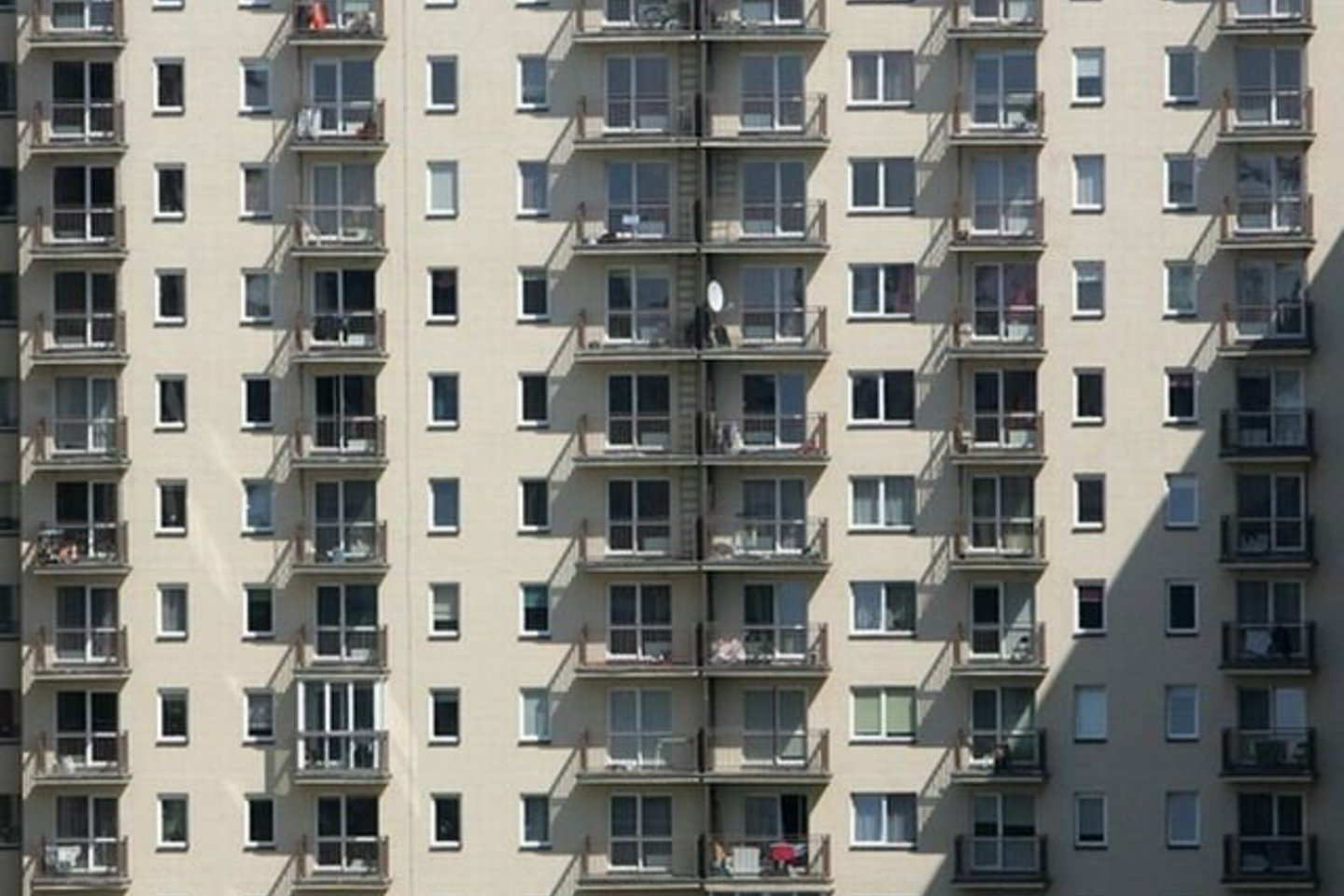 Per antrąjį šių metų ketvirtį butų nuomos kainos Lietuvos didmiesčiuose vidutiniškai sumažėjo apie 10 proc.