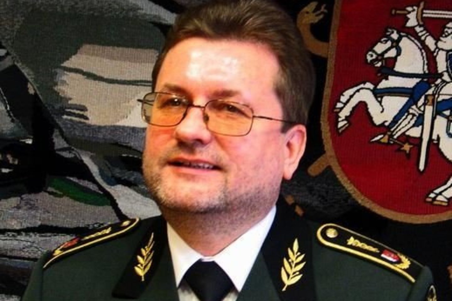 Ankstesnis Muitinės departamento vadovas Rimutis Klevečka 2008 metų sausį buvo paskirtas Lietuvos ambasadoriumi Slovėnijoje.