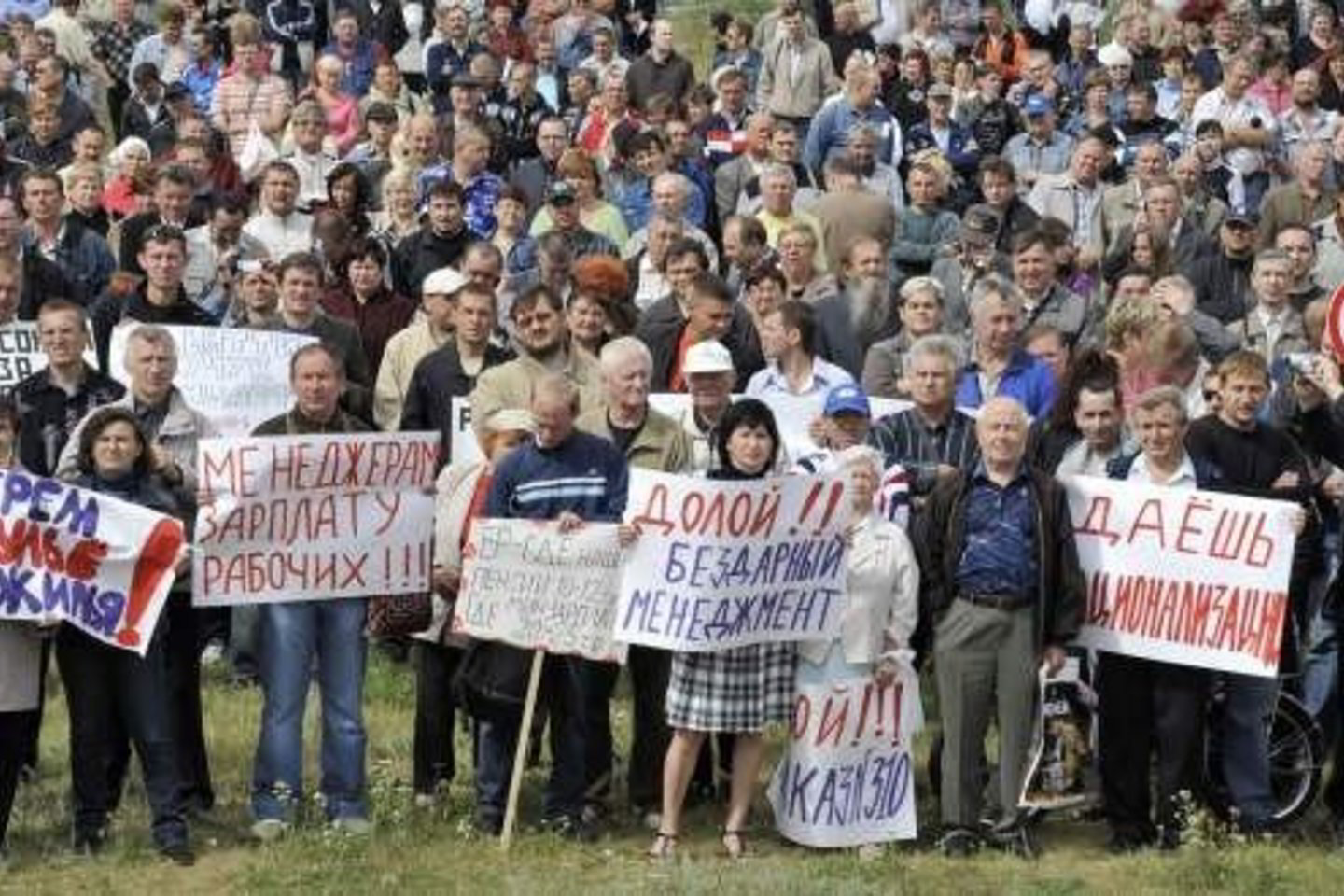 Rusijos automobilių gamintojų rinka buvo viena labiausiai augančių visoje Europoje.