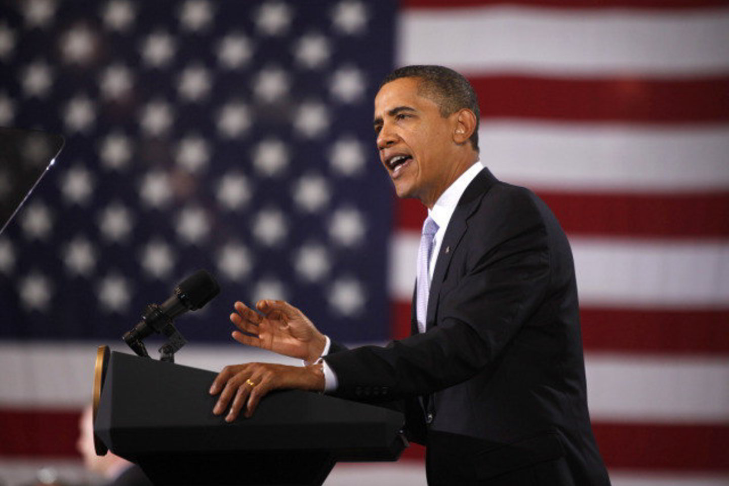 B.Obama pasiuntė žinią Š.Korėjai.