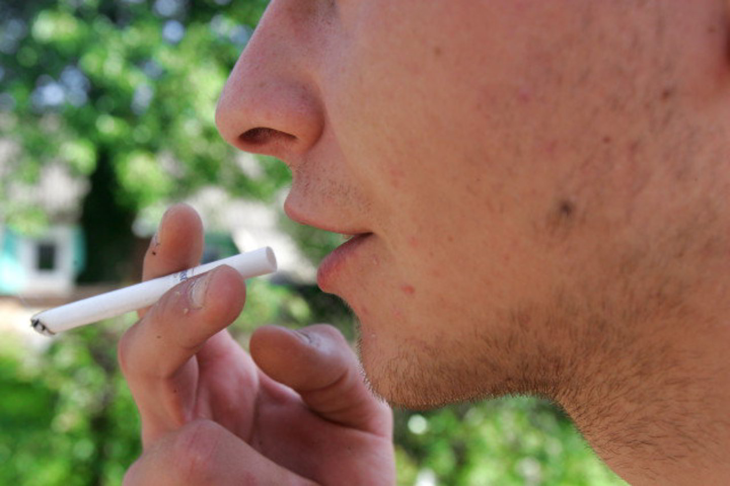 Spėjama, kad prekyba cigaretėmis susitraukė ir dėl aptirpusio į Vakarus jas vežiojusių emigrantų srauto.