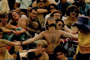 Ameriką sukrėtusiam Vudstoko roko, hipių ir narkotikų festivaliui – keturiasdešimt metų