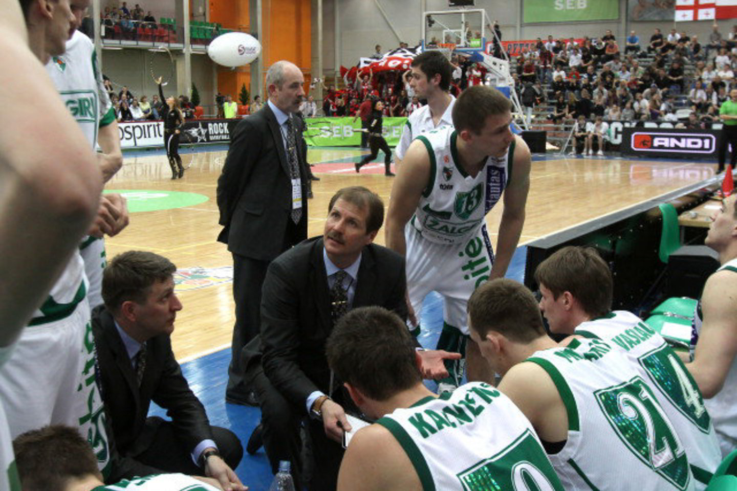 Kauno klubas turnyre kovos su trijų šalių čempionais.