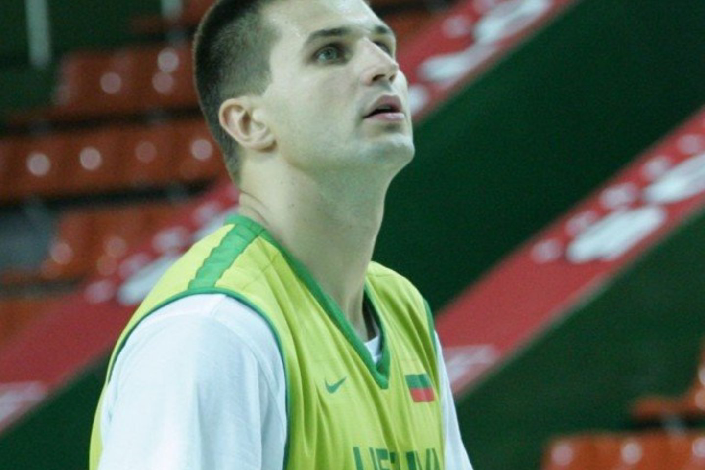 L.Kleizai negaila palikti NBA.
