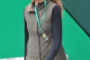 Graikų laivybos magnato A.Onassio anūkė ketina parduoti šeimai priklausančią salą