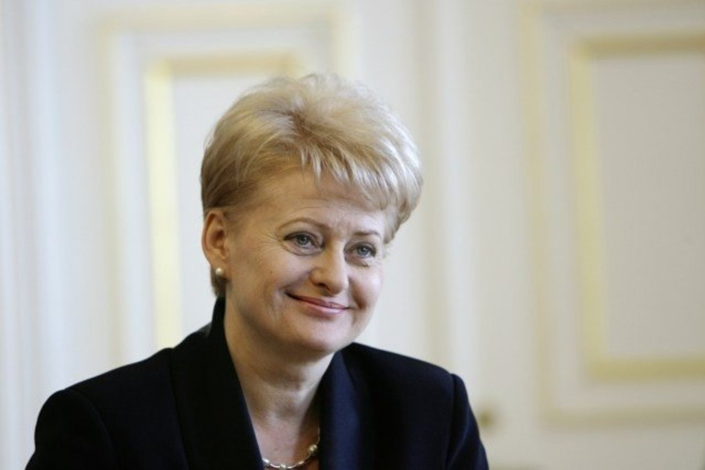 D.Grybauskaitė ragina Vyriausybę užtikrinti studentams prieinamą aukštąjį mokslą