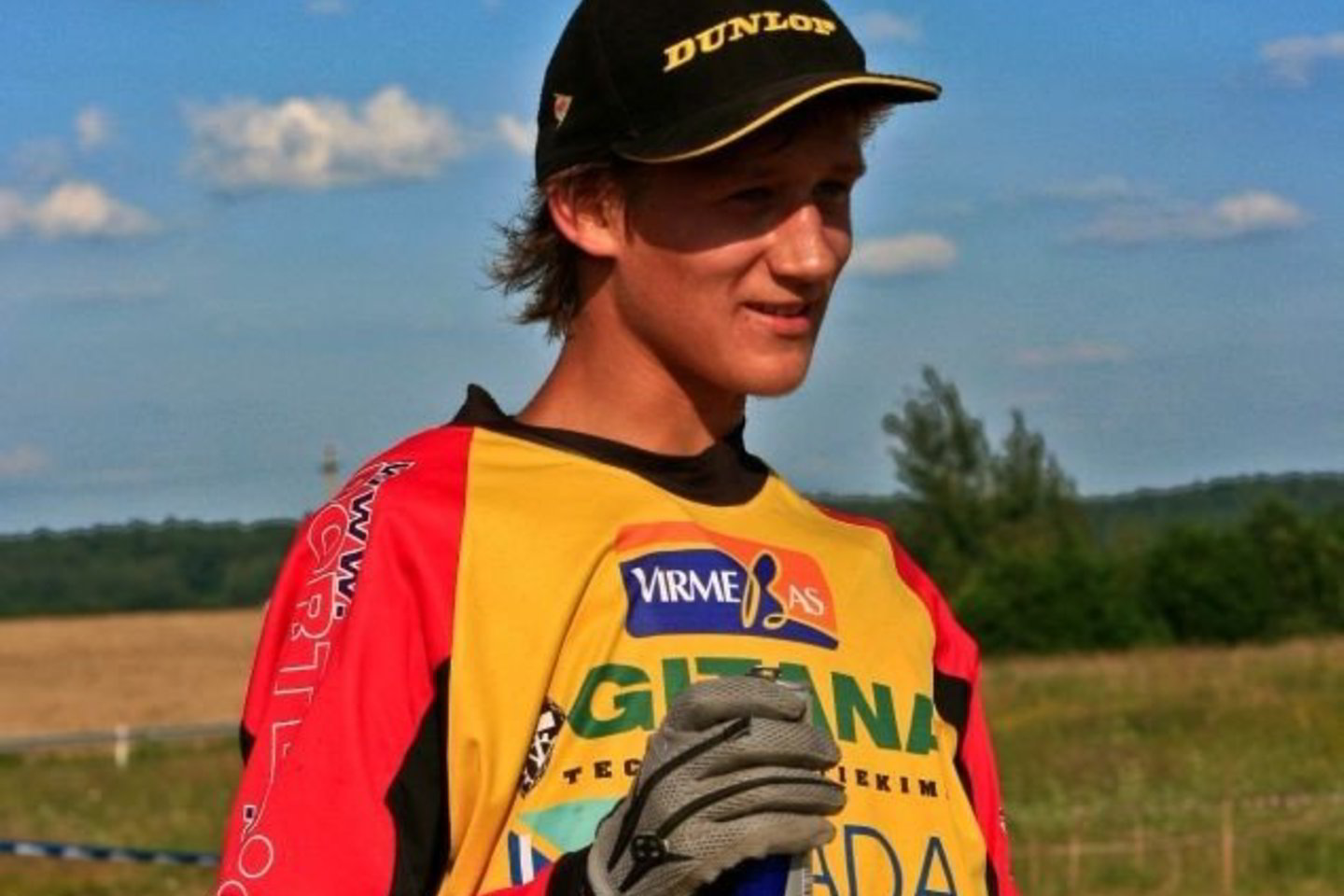 „Red Bull Romaniacs“ varžybose N.Rukštela rungsis „Expert Single“ klasėje 109 numeriu.