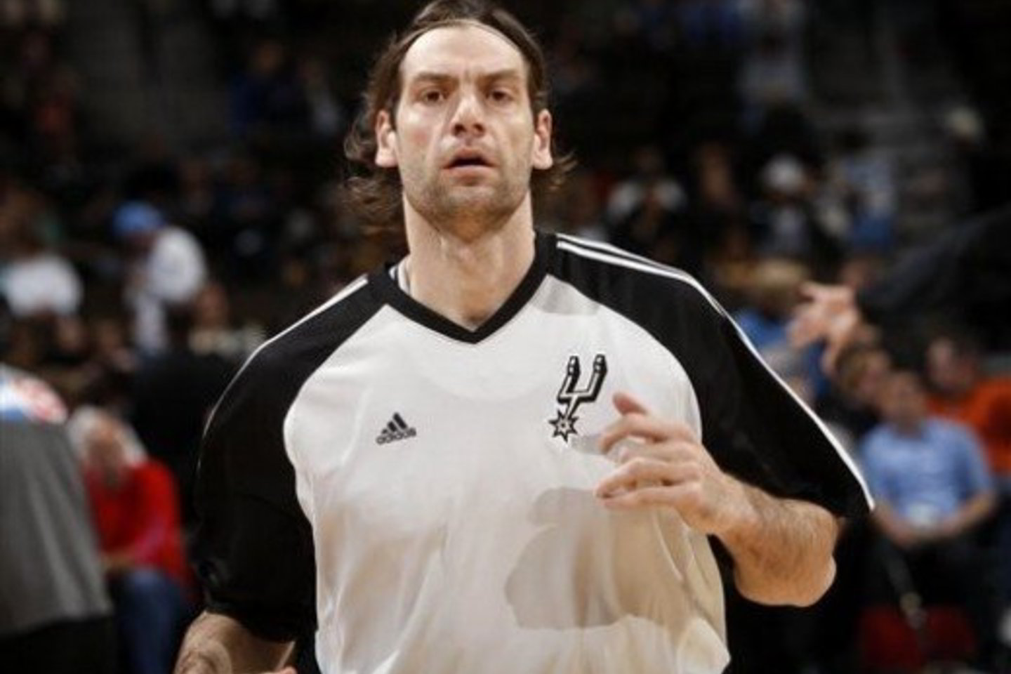 F.Oberto pastaruosius keturis sezonus rungtyniavo San Antonijaus "Spurs" komandoje.