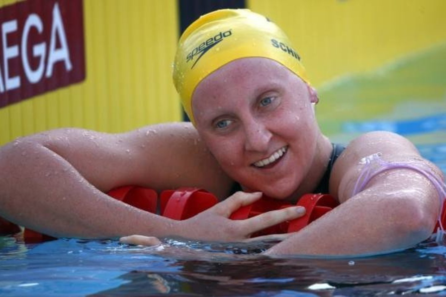 J.Schipper demonstruoja įspūdingą sportinę formą.