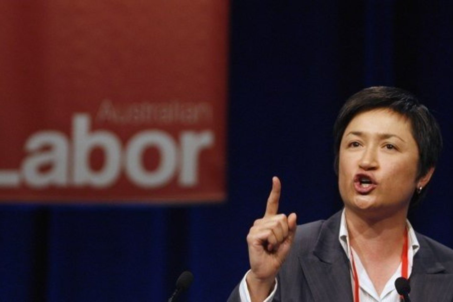 Klimato kaitos ministrė Penny Wong patvirtino, kad po pirmosios nesėkmės priemonės svarstymui bus pateiktos antrą kartą.