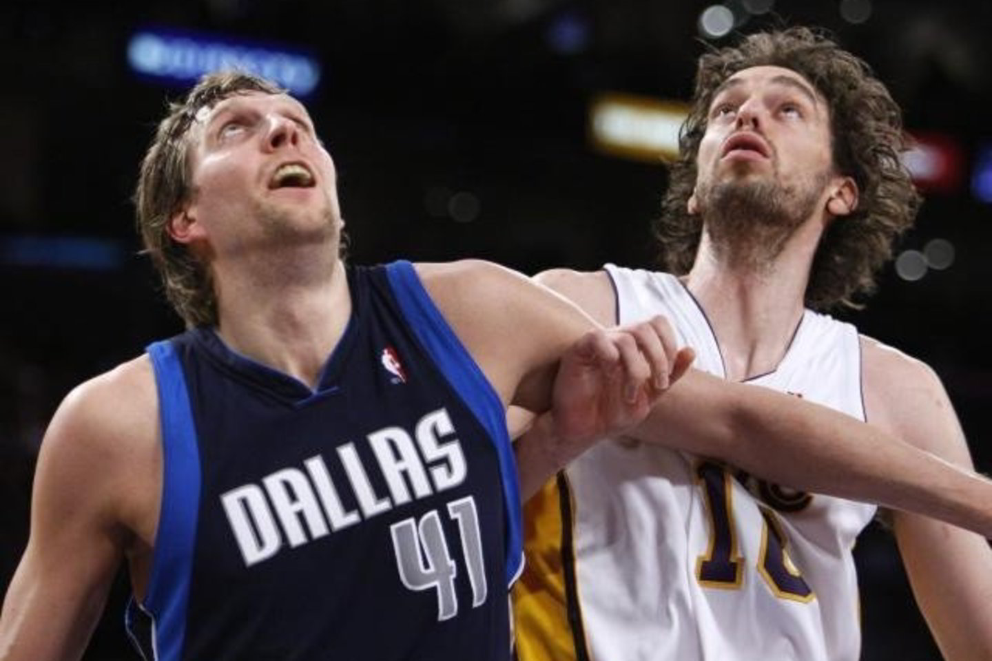 D.Nowitzki garsėjo kaip Vokietijos rinktinės patriotas - pats net sumokėdavo draudimo įmoką. Dabar jo planus žlugdo NBA komandos savininkas.