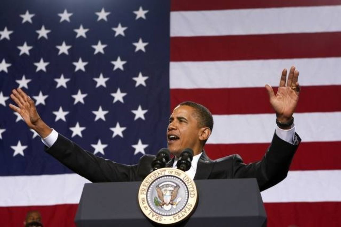 B.Obama turi pakartoti pažadą, kad jo planuose nebus „mirties grupių“, kurios normuotų rūpinimąsi pagyvenusiais žmonėmis.