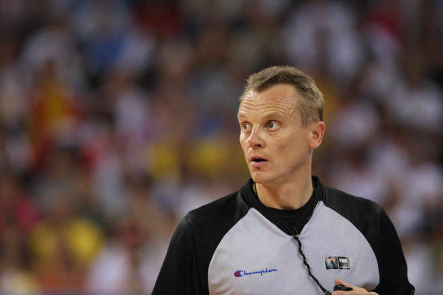 R.Brazauskas turėtų dirbti ir Europos vyrų pirmenybėse Lenkijoje.
