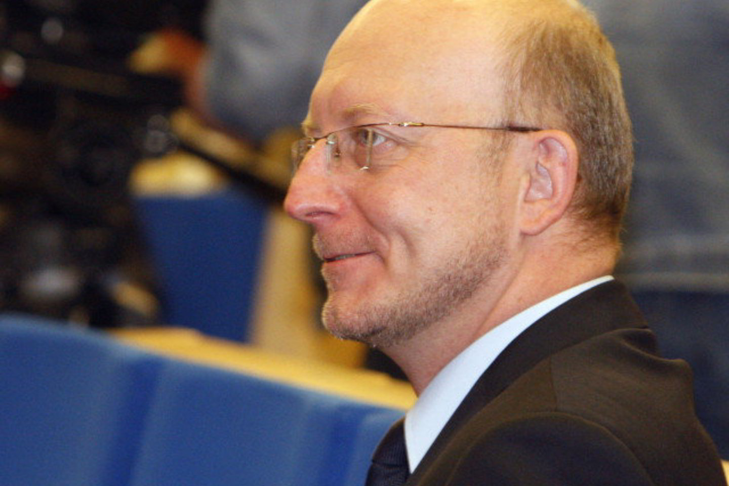 A.Valinskas jį remiančius partiečius įdarbina Aplinkos ministerijoje.