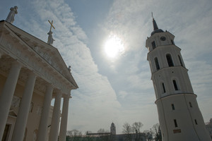 Jeilio universiteto profesorius T.Snyderis: “Kai kopiu į Gedimino kalną, galvoju ne apie kalną, o tai, kaip lietuvių kariai ėjo į miestą 1939 metais”