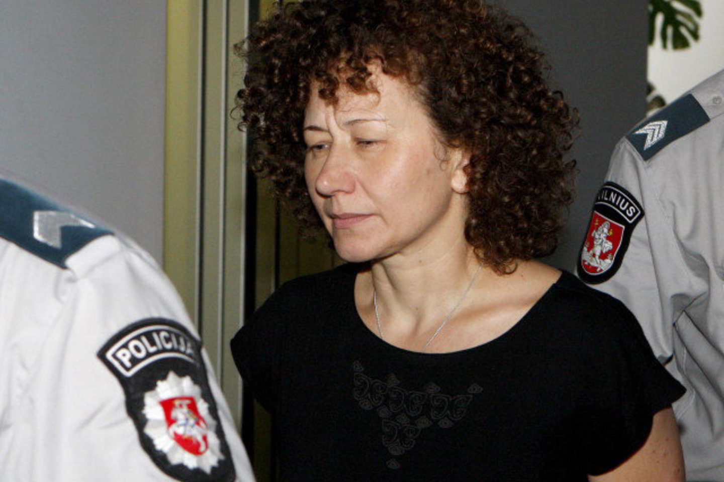 Sukčiavimu įtariama Seimo kasininkė R.Petkelienė pirmadienį atleista iš darbo.