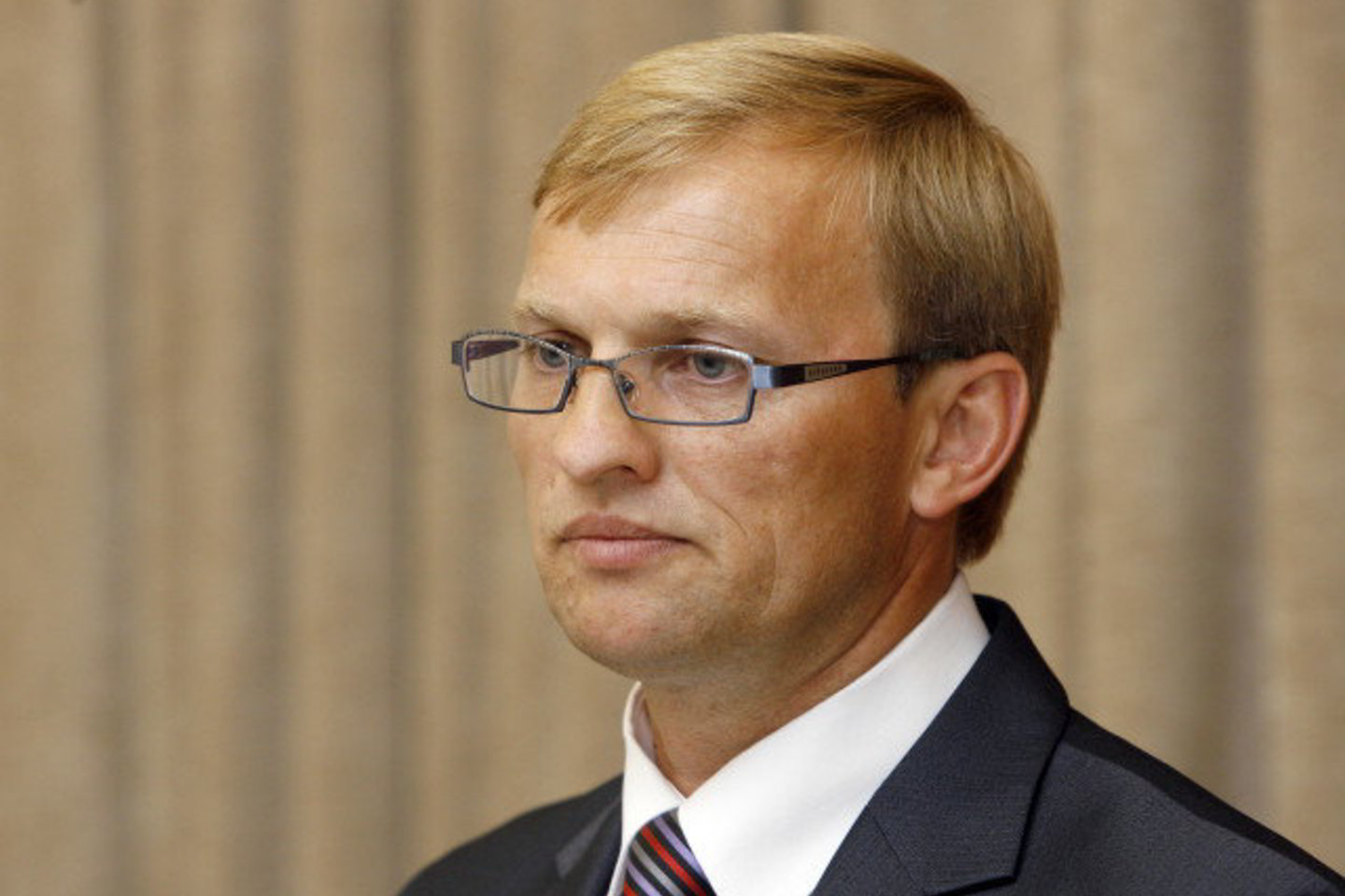 Seimo Darbo partijos frakcija nusprendė reikalauti generalinio prokuroro A.Valantino atsistatydinimo.