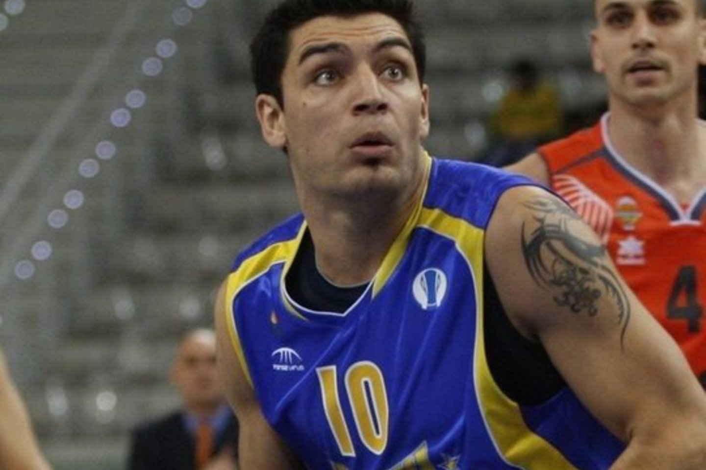 C.Delfino Eurolygą iškeitė į NBA.