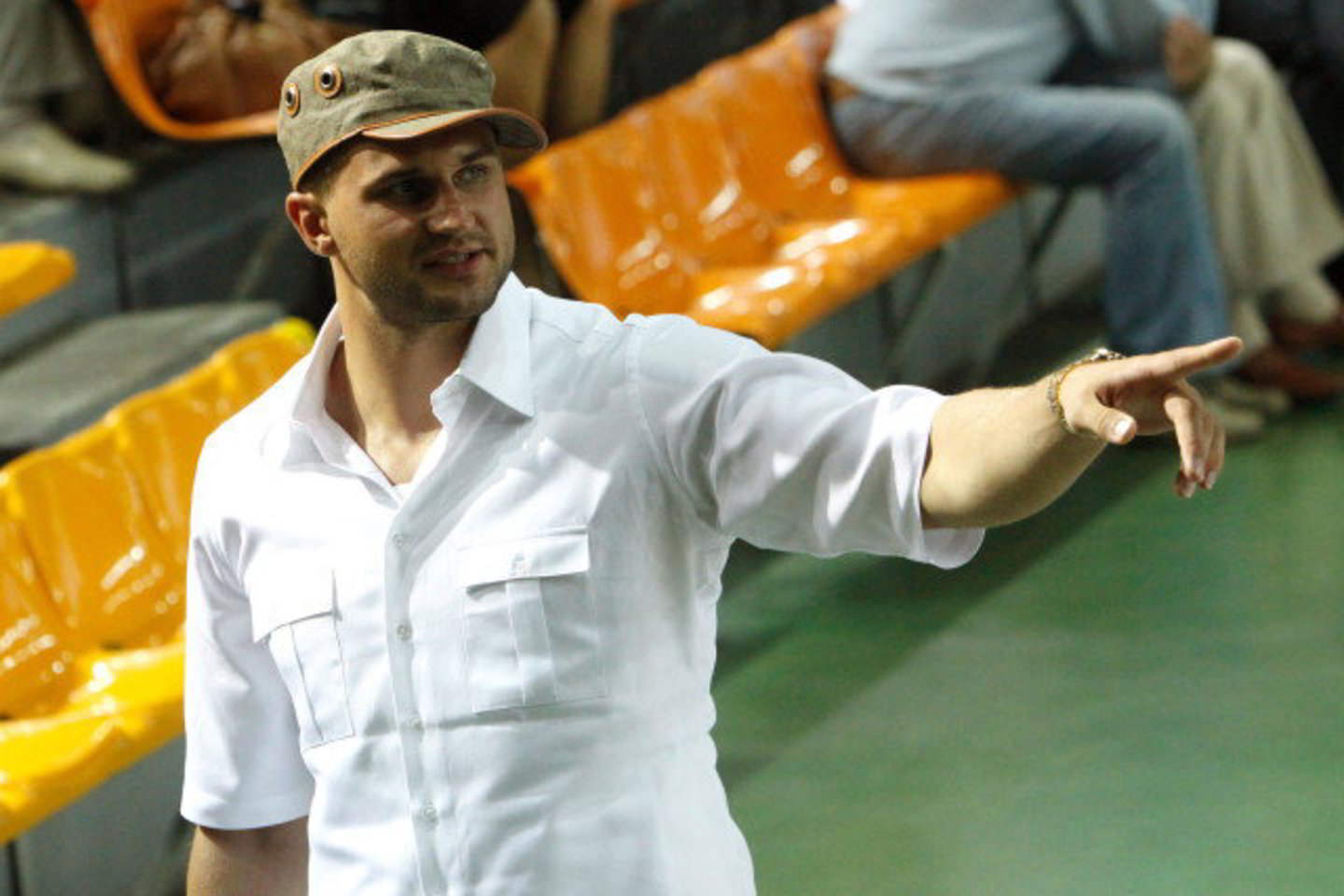 L.Kleiza netrukus turėtų padėti parašą ant sutarties su „Olympiakos“.