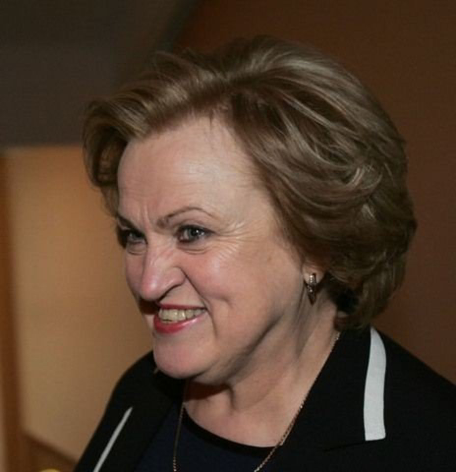 K.Prunskienė ordino konsultacijų prašė ne kartą, netgi kai buvo sprendžiamas jos politinės karjeros likimas.