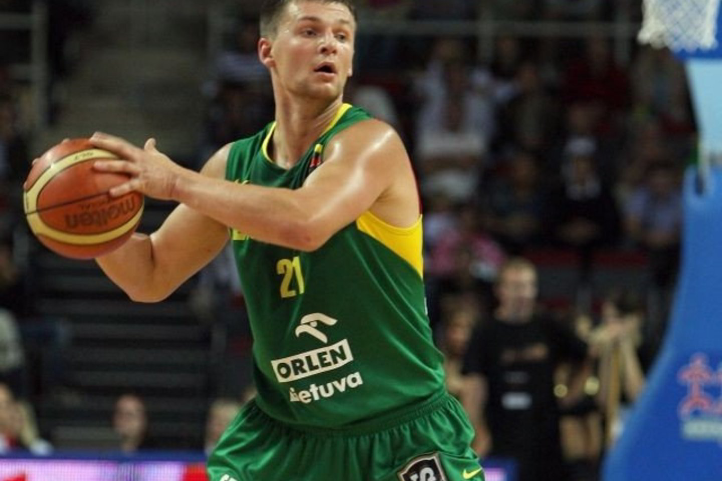 A.Jomantas ir R.Kurtinaitis turėjo Seviliją pasiekti traukiniu.