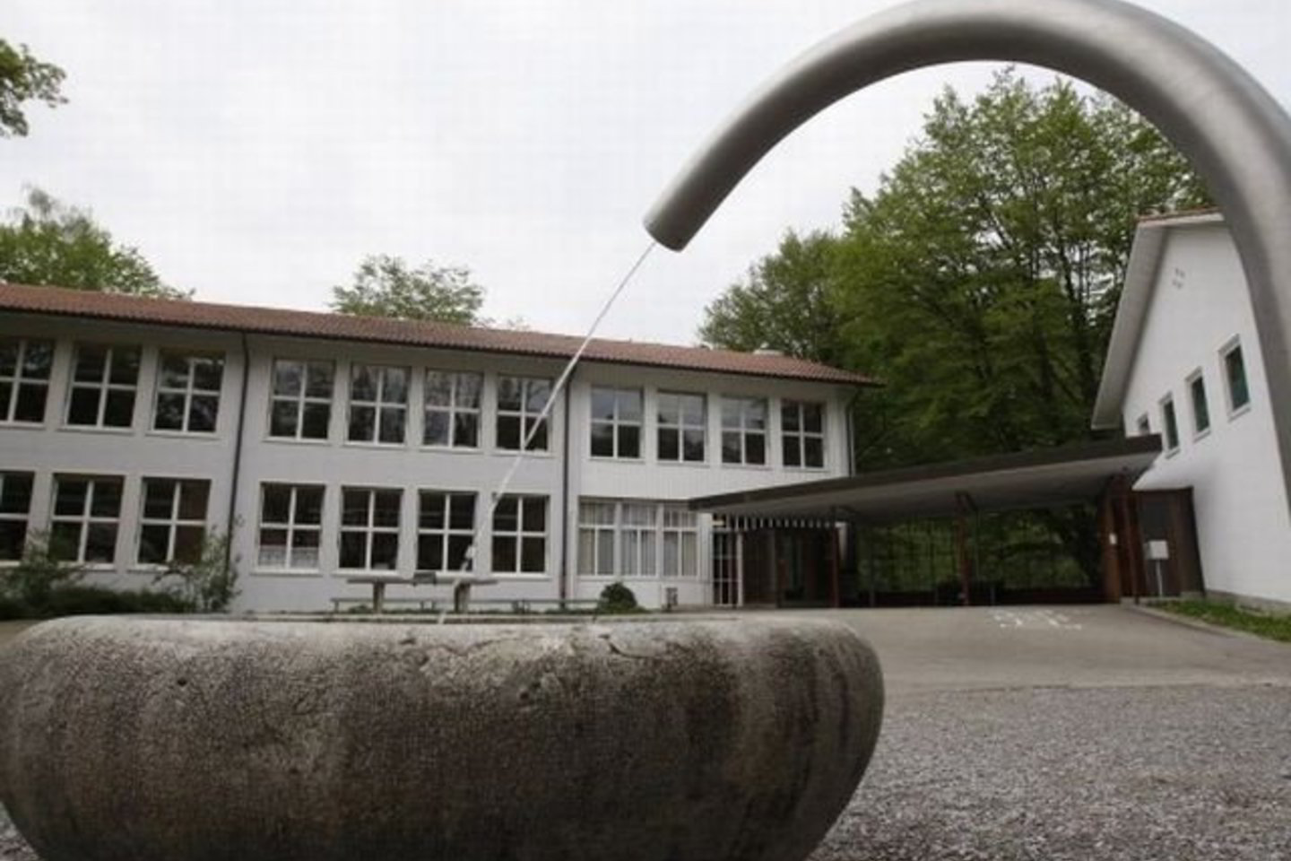 Ciuricho mokyklose taip pat sugriežtintos higienos laikymosi taisyklės.